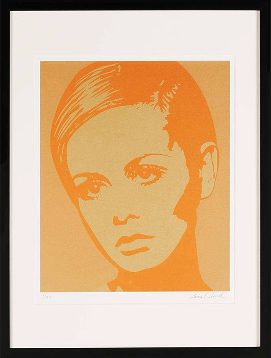 Twiggy