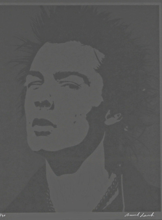 Sid Vicious