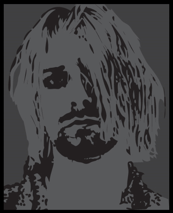 Kurt Cobain