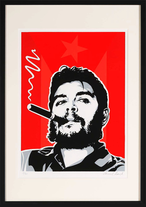 Che Guevara