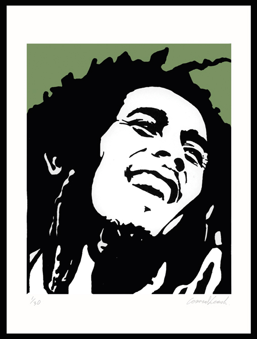 Bob Marley