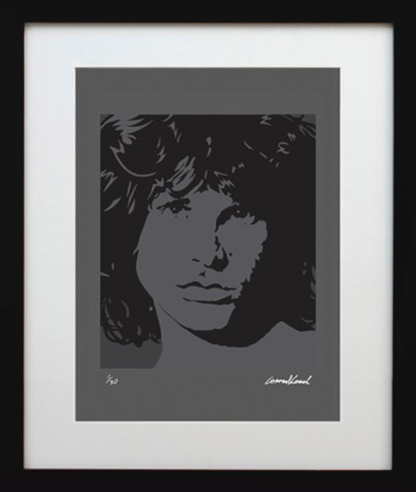 Jim Morrison