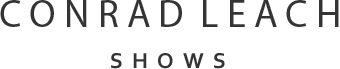 CONRAD LEACH SHOWS